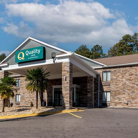 Quality Inn Phenix City Columbus Extérieur photo